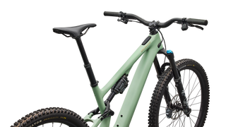 Specialized Turbo Levo SL 2 Comp - Pistachio / Laurel Green