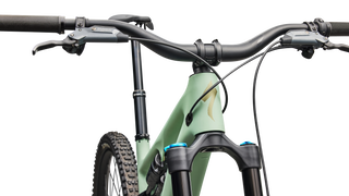 Specialized Turbo Levo SL 2 Comp - Pistachio / Laurel Green