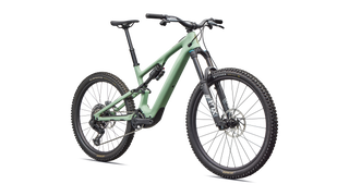 Specialized Turbo Levo SL 2 Comp - Pistachio / Laurel Green