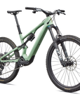 Specialized Turbo Levo SL 2 Comp - Pistachio / Laurel Green