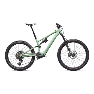 Specialized Turbo Levo SL 2 Comp - Pistachio / Laurel Green
