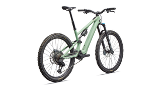 Specialized Turbo Levo SL 2 Comp - Pistachio / Laurel Green