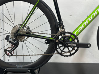 Cannondale SuperSix Evo Himod 54cm 2018