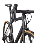 Specialized S-Works Aethos - Shimano Dura-Ace Di2 - Carbon / Chameleon Eyris Color Run / Chrome Foil