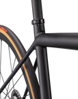 Specialized S-Works Aethos - Shimano Dura-Ace Di2 - Carbon / Chameleon Eyris Color Run / Chrome Foil