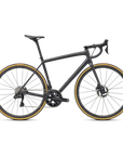 Specialized S-Works Aethos - Shimano Dura-Ace Di2 - Carbon / Chameleon Eyris Color Run / Chrome Foil