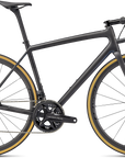 Specialized S-Works Aethos - Shimano Dura-Ace Di2 - Carbon / Chameleon Eyris Color Run / Chrome Foil