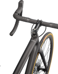 Specialized S-Works Aethos - SRAM Red eTap AXS - Carbon / Chameleon Eyris Color Run / Chrome Foil
