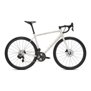 Specialized S-Works Aethos LTD - Campagnolo Super Record - Satin Birch / Black Pearl