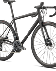 Specialized Aethos Pro - SRAM Force eTap AXS - Carbon / Flake Silver / Gloss Black Fork Fade