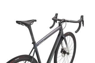 Specialized Aethos Expert - Shimano Ultegra Di2 - Chameleon Oil Tint / Flake Silver