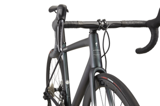 Specialized Aethos Expert - Shimano Ultegra Di2 - Chameleon Oil Tint / Flake Silver