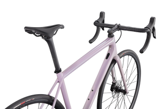 Specialized Aethos Comp - SRAM Rival eTAP AXS - Gloss Clay/Pearl