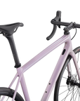 Specialized Aethos Comp - SRAM Rival eTAP AXS - Gloss Clay/Pearl