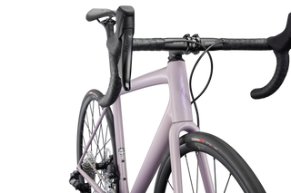 Specialized Aethos Comp - SRAM Rival eTAP AXS - Gloss Clay/Pearl