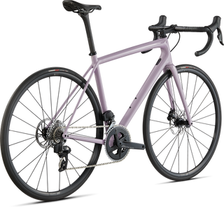 Specialized Aethos Comp - SRAM Rival eTAP AXS - Gloss Clay/Pearl