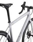 Specialized S-Works Aethos - Shimano Dura-Ace Di2 - Gloss Birch/Abalone-Lapis Organic Color Run/Dune