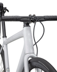 Specialized S-Works Aethos - Shimano Dura-Ace Di2 - Gloss Birch/Abalone-Lapis Organic Color Run/Dune