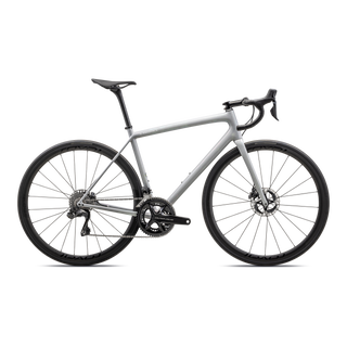 Specialized S-Works Aethos - Shimano Dura-Ace Di2 - Gloss Birch/Abalone-Lapis Organic Color Run/Dune