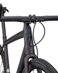 Specialized S-Works Aethos - Shimano Dura-Ace Di2 - Gloss Obsidian/Lapis + Abalone Organic Color Run/Obsidian