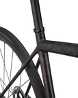 Specialized S-Works Aethos - Shimano Dura-Ace Di2 - Gloss Obsidian/Lapis + Abalone Organic Color Run/Obsidian