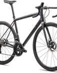 Specialized S-Works Aethos - Shimano Dura-Ace Di2 - Gloss Obsidian/Lapis + Abalone Organic Color Run/Obsidian