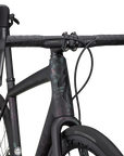 Specialized S-Works Aethos - SRAM RED eTAP AXS - Gloss Obsidian/Lapis + Abalone Organic Color Run/Obsidian