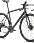 Specialized S-Works Aethos - SRAM RED eTAP AXS - Gloss Obsidian/Lapis + Abalone Organic Color Run/Obsidian