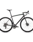 Specialized S-Works Aethos - SRAM RED eTAP AXS - Gloss Obsidian/Lapis + Abalone Organic Color Run/Obsidian