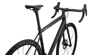 Specialized Aethos Pro - Shimano Ultegra Di2 - Satin Obsidian/Chaos Pearl Granite/Birch