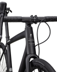 Specialized Aethos Pro - Shimano Ultegra Di2 - Satin Obsidian/Chaos Pearl Granite/Birch