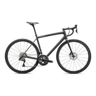 Specialized Aethos Pro - Shimano Ultegra Di2 - Satin Obsidian/Chaos Pearl Granite/Birch