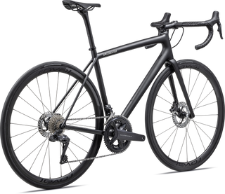 Specialized Aethos Pro - Shimano Ultegra Di2 - Satin Obsidian/Chaos Pearl Granite/Birch