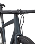 Specialized Aethos Expert - SRAM Rival eTAP AXS - Satin Metallic Deep Lake/Deep Lake