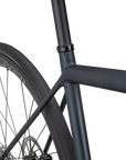 Specialized Aethos Expert - SRAM Rival eTAP AXS - Satin Metallic Deep Lake/Deep Lake