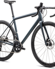 Specialized Aethos Expert - SRAM Rival eTAP AXS - Satin Metallic Deep Lake/Deep Lake