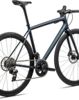 Specialized Aethos Expert - SRAM Rival eTAP AXS - Satin Metallic Deep Lake/Deep Lake