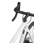 Specialized Aethos Expert - SRAM Rival eTAP AXS - Gloss Dune White/Metallic Obsidian