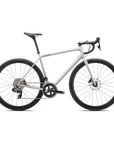 Specialized Aethos Expert - SRAM Rival eTAP AXS - Gloss Dune White/Metallic Obsidian