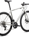 Specialized Aethos Expert - SRAM Rival eTAP AXS - Gloss Dune White/Metallic Obsidian