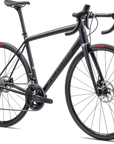 Specialized Aethos Comp - Shimano 105 Di2 - Satin Carbon/Abalone Over Carbon