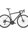 Specialized Aethos Comp - Shimano 105 Di2 - Satin Carbon/Abalone Over Carbon