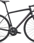 Specialized Aethos Comp - Shimano 105 Di2 - Satin Carbon/Abalone Over Carbon
