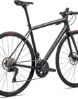 Specialized Aethos Comp - Shimano 105 Di2 - Satin Carbon/Abalone Over Carbon