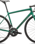 Specialized Aethos Comp - Shimano 105 Di2 - Gloss Metallic Pine Green Smoke