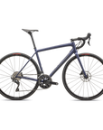 Specialized Aethos Sport - Shimano 105 - Satin Blue Onyx Metallic Obsidian