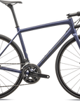 Specialized Aethos Sport - Shimano 105 - Satin Blue Onyx Metallic Obsidian