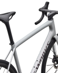 Specialized S-Works Aethos 2 - Shimano Dura-Ace Di2 - Gloss Dolomite Metallic / Satin Nebula Metallic
