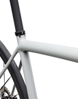 Specialized S-Works Aethos 2 - Shimano Dura-Ace Di2 - Gloss Dolomite Metallic / Satin Nebula Metallic