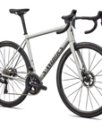 Specialized S-Works Aethos 2 - Shimano Dura-Ace Di2 - Gloss Dolomite Metallic / Satin Nebula Metallic